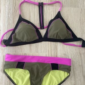 Prana Bikini